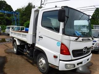 Hino Ranger Truck