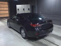 Mazda ATENZA 2014